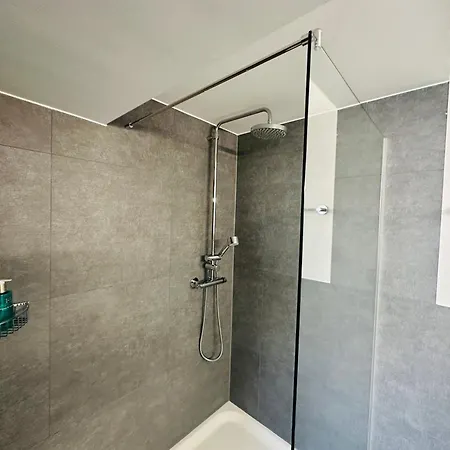 Exklusives Mit Traumhaftem Seeblick & Balkon * Rorschach