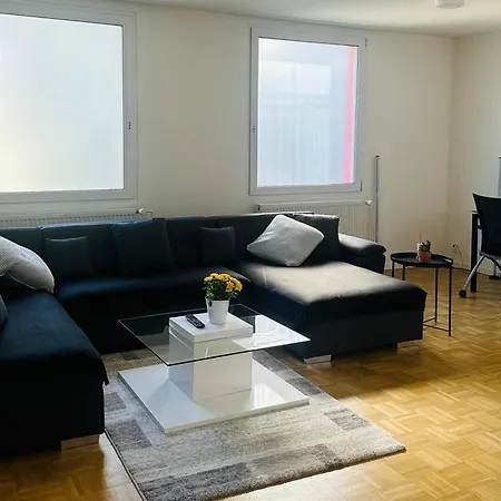 Apartment Exklusives Mit Traumhaftem Seeblick & Balkon Rorschach